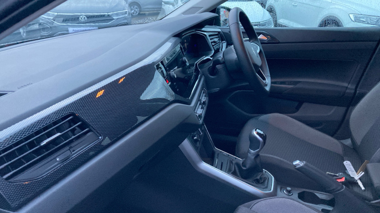 Volkswagen Polo 1.0 TSI Match 5dr Petrol Hatchback